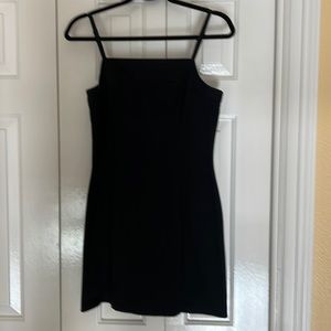 Express Stretch Spandex Dress